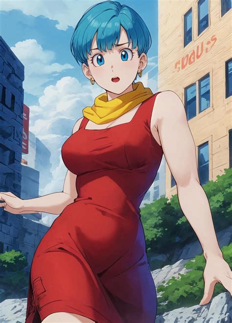 bulma porn|New Videos Tagged with bulma (dbz) (164)